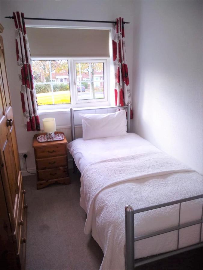 Smitten House 4 Bedroom Holiday home