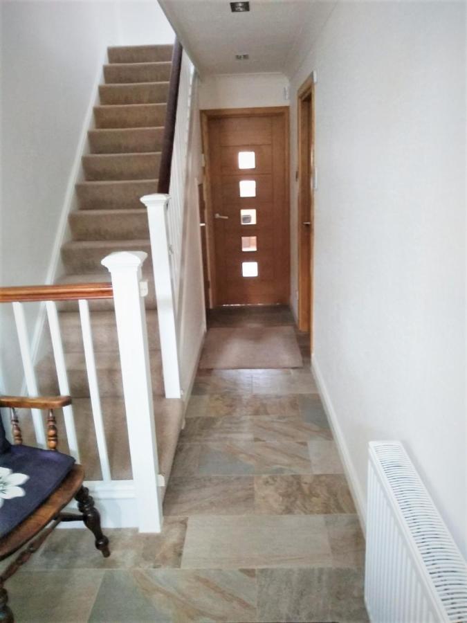 Smitten House 4 Bedroom Holiday home *