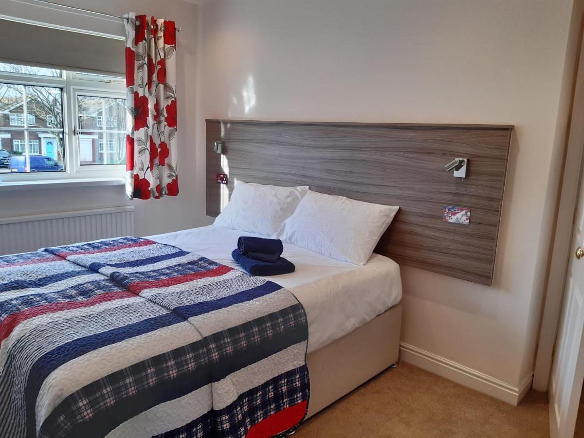 Holiday home Smitten House 4 Bedroom