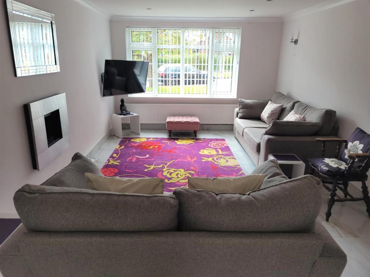 Holiday home Smitten House 4 Bedroom