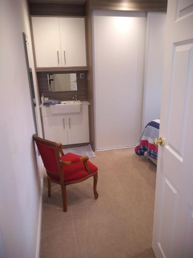 Smitten House 4 Bedroom Holiday home Rhyl